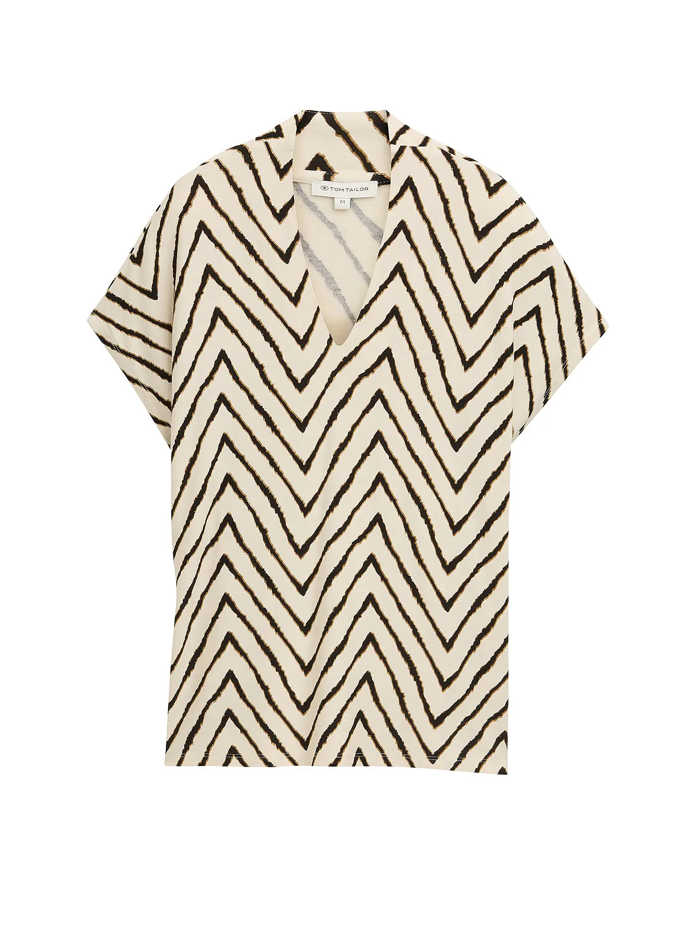 TOM TAILOR | T-Shirt | 